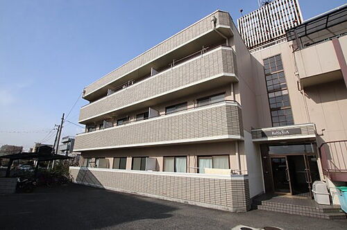大阪府堺市中区深井沢町 賃貸マンション