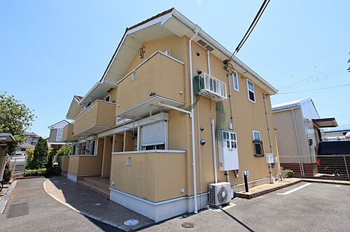 大阪府大阪狭山市東野西１丁目 賃貸アパート