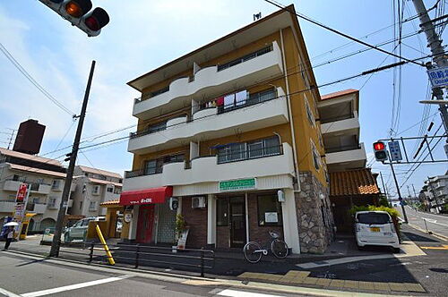 サンプラザ魚崎