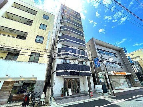 千葉県千葉市稲毛区稲毛東３丁目 賃貸マンション