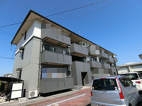 エスポワール松本Ｂ棟