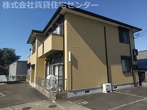 和歌山県橋本市胡麻生 賃貸アパート