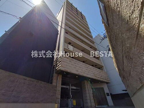 兵庫県神戸市中央区琴ノ緒町１丁目 賃貸マンション