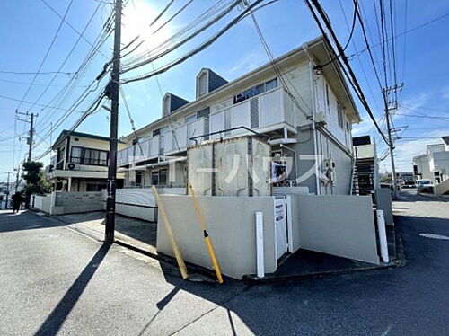 千葉県習志野市谷津５丁目 賃貸アパート