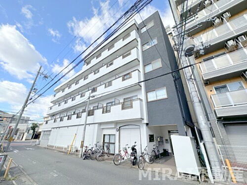 大阪府藤井寺市春日丘１丁目 賃貸マンション