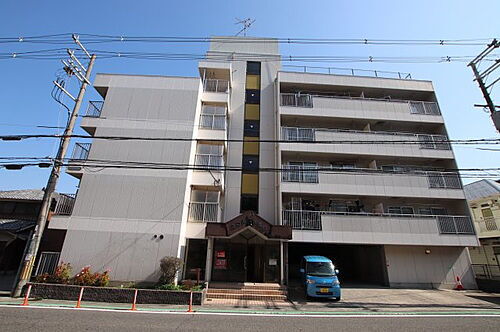 大阪府河内長野市汐の宮町 賃貸マンション