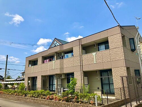 和歌山県和歌山市西田井 賃貸アパート