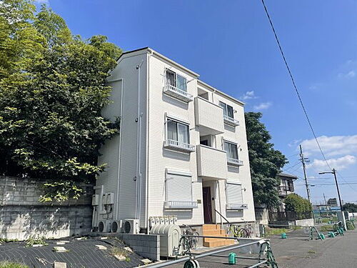 東京都練馬区西大泉２丁目 賃貸アパート