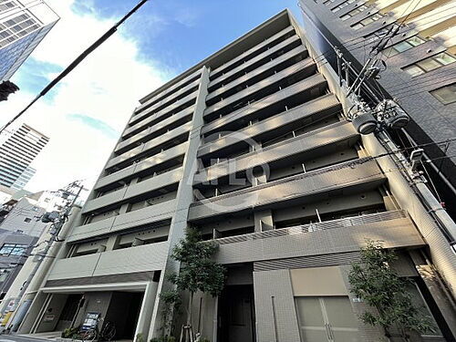 大阪府大阪市福島区福島７丁目 賃貸マンション