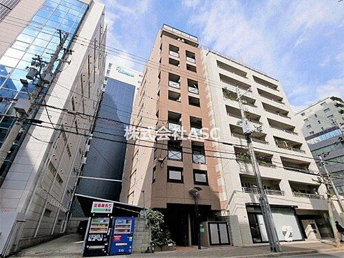 クリザンテーメ大手前