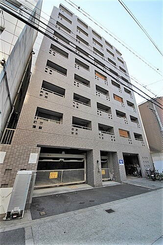 ランドマークシティ大阪城南第２