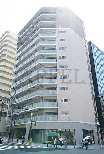 大阪府大阪市中央区北浜東 賃貸マンション