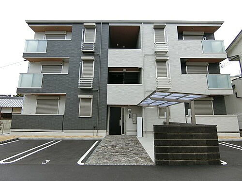 大阪府和泉市府中町３丁目 賃貸アパート