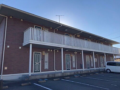 福岡県久留米市東合川町 2階建 築16年3ヶ月