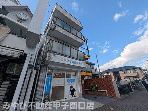 シャトー甲子園