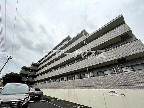 千葉県千葉市花見川区幕張本郷７丁目 賃貸マンション
