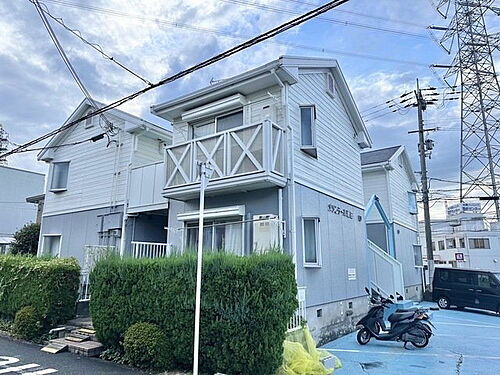 メゾンデール前田