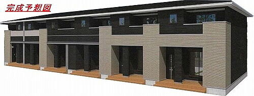 リバーサイド東巌城