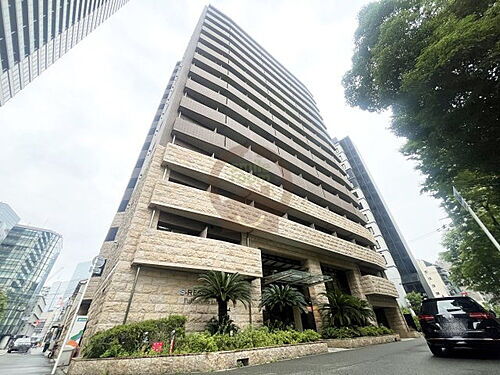 大阪府大阪市福島区福島７丁目 築18年10ヶ月 15階建