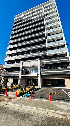大阪府大阪市東住吉区北田辺２丁目 賃貸マンション