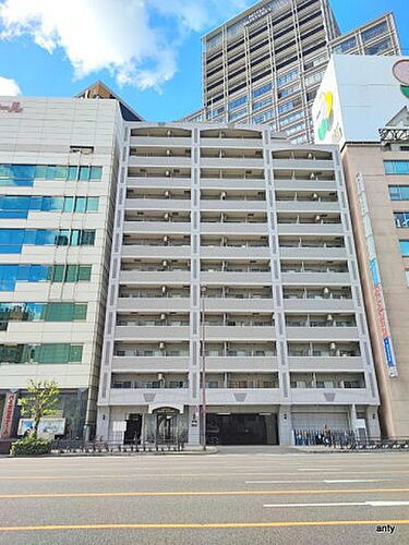 大阪府大阪市浪速区元町１丁目 賃貸マンション