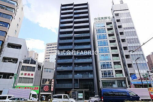 大阪府大阪市中央区大手前１丁目 賃貸マンション