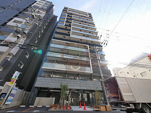 大阪府大阪市中央区北久宝寺町１丁目 15階建 築3年11ヶ月