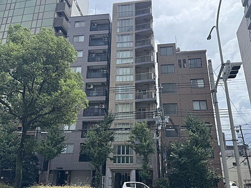 兵庫県神戸市中央区二宮町１丁目 賃貸マンション