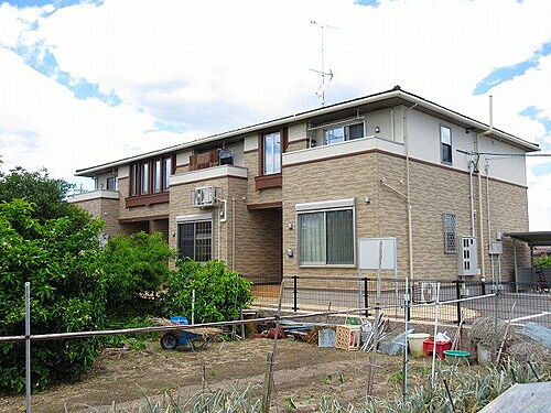 三重県津市白塚町 賃貸アパート