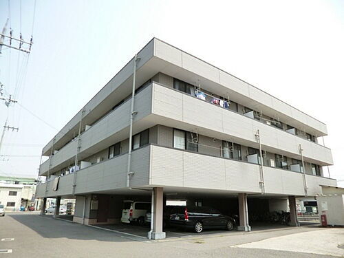 大阪府羽曳野市広瀬 賃貸マンション