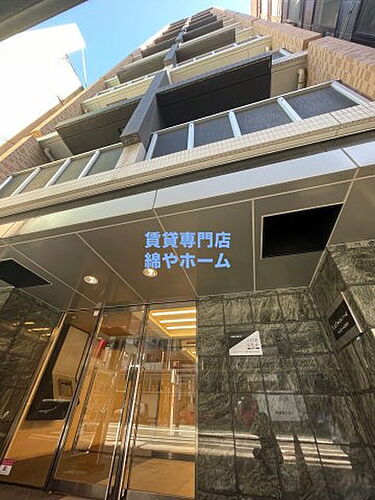 大阪府大阪市浪速区日本橋５丁目 15階建 築17年5ヶ月