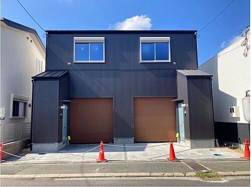 大阪府堺市東区野尻町 賃貸一戸建て