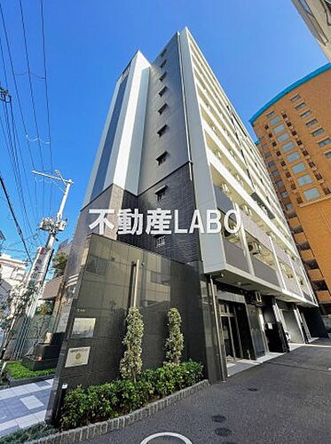 大阪府大阪市大正区三軒家東１丁目 賃貸マンション