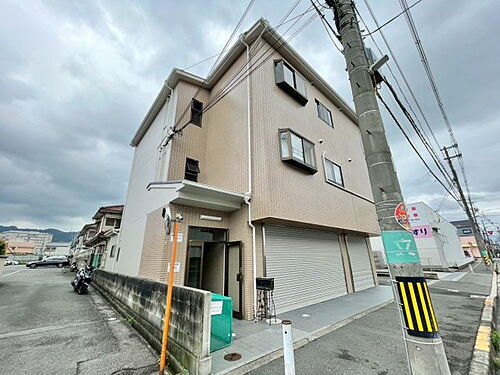 大阪府八尾市志紀町１丁目 賃貸マンション