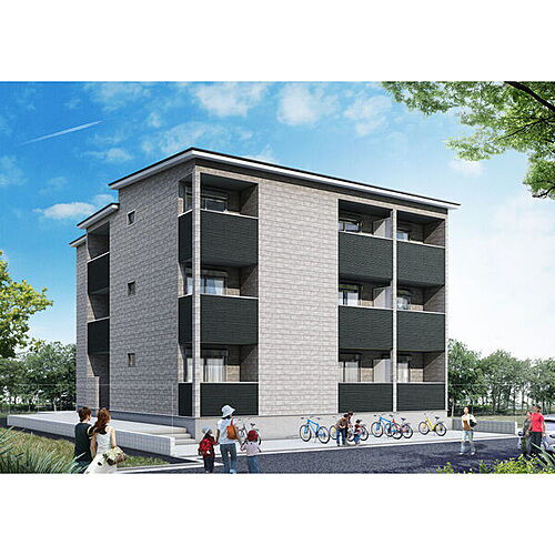 Ｆｓｔｙｌｅ藤井寺道明寺２号館