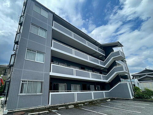 大阪府富田林市加太３丁目 賃貸アパート