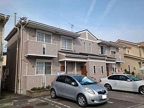 和歌山県和歌山市加納 賃貸アパート