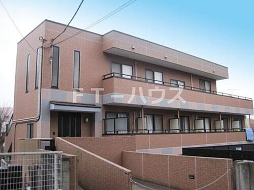 千葉県習志野市津田沼４丁目 賃貸マンション