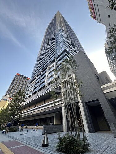 大阪府大阪市北区曾根崎２丁目 賃貸マンション