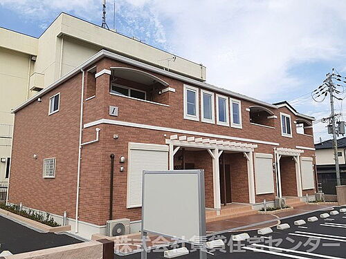 和歌山県和歌山市西浜 築4年3ヶ月 2階建