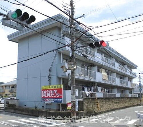 和歌山県和歌山市市小路 賃貸マンション