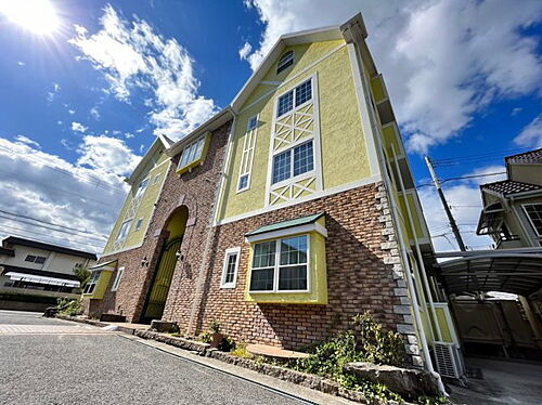 大阪府堺市中区深井水池町 4階建 築27年5ヶ月