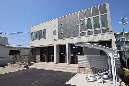 大阪府堺市東区菩提町３丁 賃貸マンション