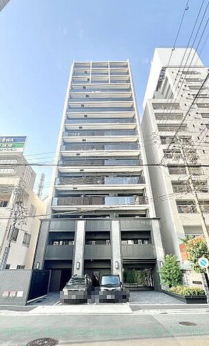 愛知県名古屋市西区牛島町 賃貸マンション