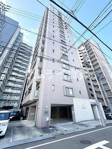 愛知県名古屋市西区菊井２丁目 賃貸マンション