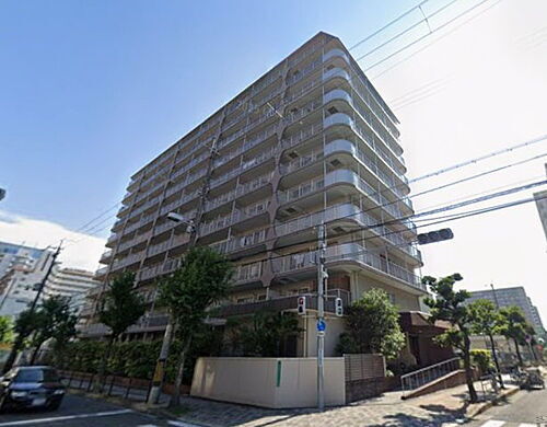 カネボウ新大阪第２グリーンマンション