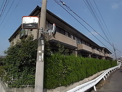 兵庫県神戸市西区南別府４丁目 築31年 2階建