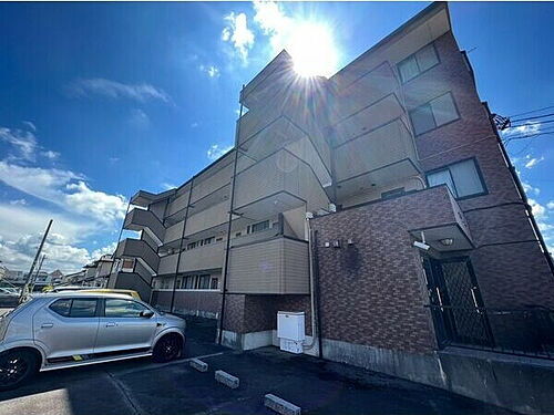 岐阜県可児市川合 賃貸アパート