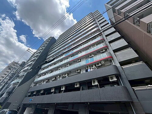 大阪府大阪市浪速区桜川１丁目 賃貸マンション