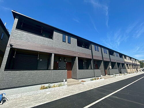 大阪府和泉市池上町 2階建 